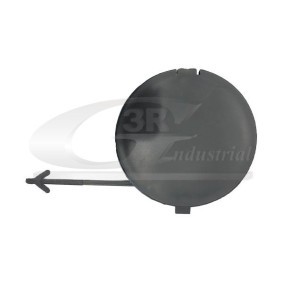 Acquista Mostrina, Paraurti da 3RG 77919 a buon mercato per soli 7,05 €