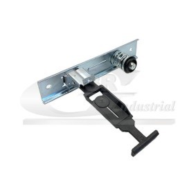 Osta Konepellin lukko 3RG:llä 79634 edullisesti hintaan 14,83 €