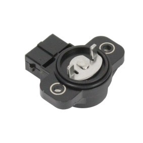 Sensor, Drosselklappenstellung 120-08-030 HYUNDAI SONATA von ABAKUS