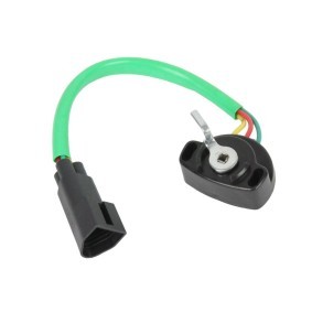 Sensor, Drosselklappenstellung 120-08-044