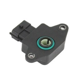 Sensor, Drosselklappenstellung 120-08-045 LAND ROVER DISCOVERY von ABAKUS