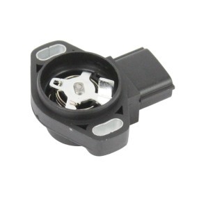 Køb Gasspjæld-potentiometer af ABAKUS 120-08-047 til den lave pris 107,63 DKK