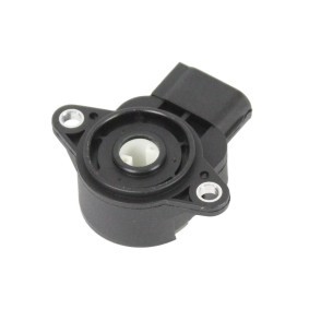 Sensor, Drosselklappenstellung 120-08-048 TOYOTA CELICA von ABAKUS