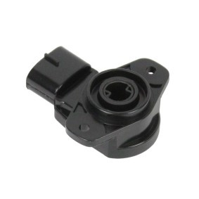 Sensor, Drosselklappenstellung 120-08-051 SUZUKI JIMNY von ABAKUS