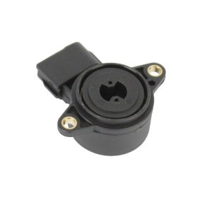 Sensor, Drosselklappenstellung von ABAKUS 120-08-052