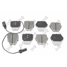 Compre Sensor, pressão do combustível da ABAKUS 120-08-197 a um preço baixo por 26,37 €