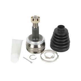 Comprar Juego de articulación, árbol de transmisión de ABAKUS 141-04-119 a bajo precio de 36,30 €