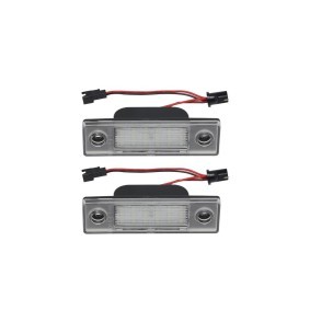 Kennzeichenbeleuchtung L07-210-0001LED