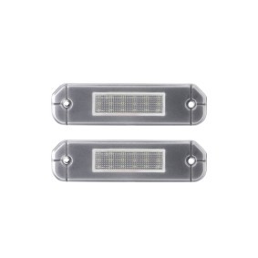 Kennzeichenbeleuchtung L18-210-0003LED