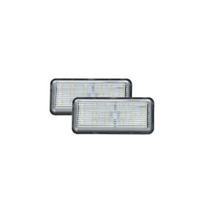 Kennzeichenbeleuchtung L51-210-0008LED