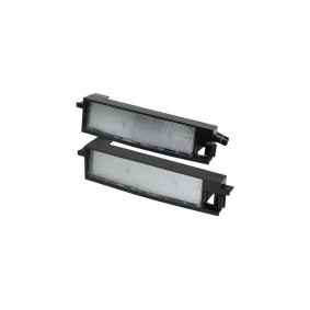 Köp Nummerskyltsbelysning av ABAKUS L51-210-0009LED till det låga priset 258,82 kr