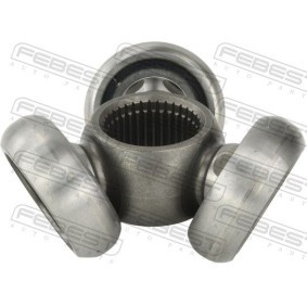 Tripodestern, Antriebswelle 2216-MQ4