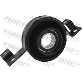 Acquista Cuscinetto, Supporto intermedio albero cardanico da FEBEST CRCB-KLF a buon mercato per soli 88,27 €