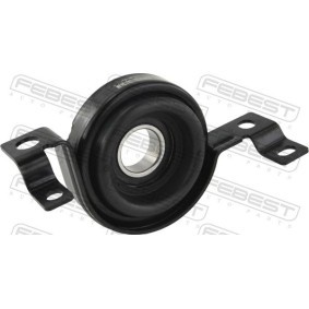 Acquista Cuscinetto, Supporto intermedio albero cardanico da FEBEST CRCB-KLR a buon mercato per soli 88,66 €
