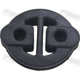 Compre Batente de encosto, silenciador da FEBEST HYEXB-001 a um preço baixo por 4,55 €