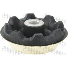 Lagerung, Differential VWAB-053
