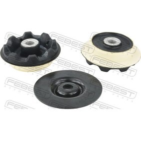 Lagerung, Differential VWAB-053-KIT