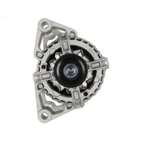 Lichtmaschine von AS-PL