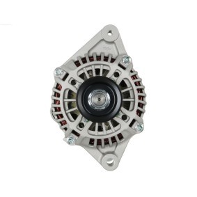 Lichtmaschine von AS-PL