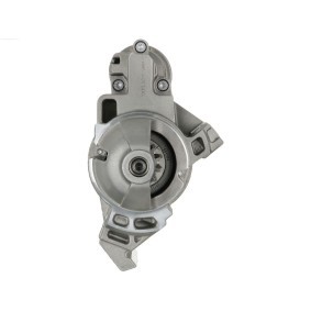 Anlasser S0487(SEG)