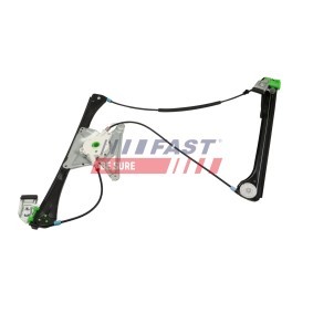 Compre Elevalunas de FAST online para SUPERB (3V3) a precios moderados