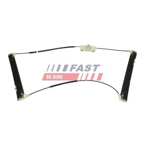 Fensterheber von FAST