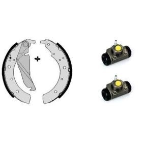 Köp Bromsbacksats av BREMBO H 06 006 till det låga priset 1644,52 kr