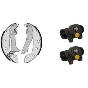 Comprar Juego de zapatas de frenos de BREMBO H 23 004 a bajo precio de 92,73 €