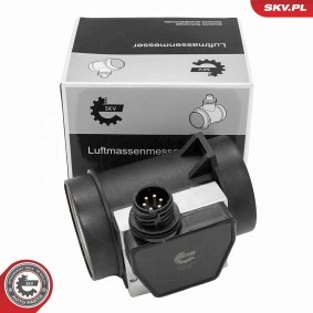 Køb Luftmassemåler af ESEN SKV 07SKV253 til den lave pris 635,28 DKK