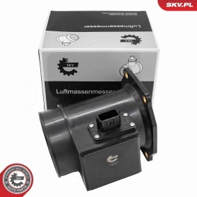 Luftmassenmesser (LMM) von ESEN SKV für LEGACY I Station Wagon (BC, BJF) günstig online kaufen
