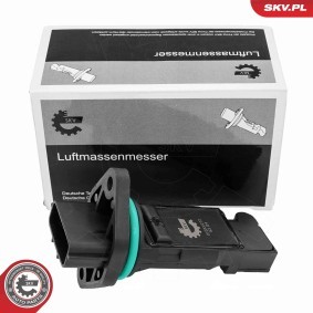 Køb Luftmassemåler af ESEN SKV 07SKV272 til den lave pris 234,41 DKK