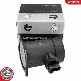 Luftmassenmesser (LMM) 07SKV273