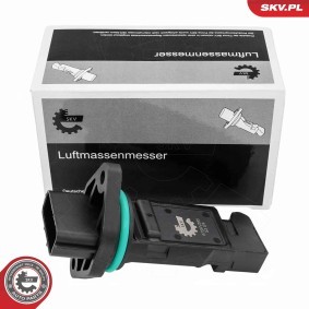 Køb Luftmassemåler af ESEN SKV 07SKV285 til den lave pris 445,90 DKK