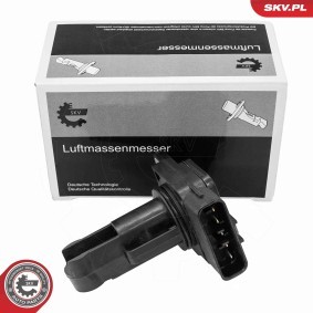 Køb Luftmassemåler af ESEN SKV 07SKV288 til den lave pris 407,76 DKK