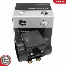 Luftmassenmesser (LMM) 07SKV289