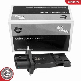 Køb Luftmassemåler af ESEN SKV 07SKV292 til den lave pris 327,57 DKK