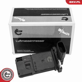 Luftmassenmesser (LMM) 07SKV295