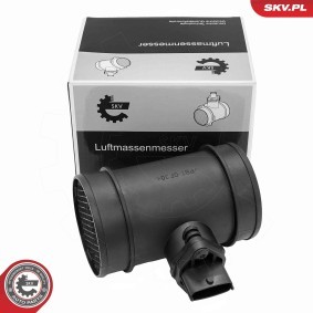 Luftmassenmesser (LMM) 07SKV317 ISUZU D-MAX von ESEN SKV