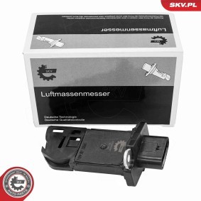 Luftmassenmesser (LMM) 07SKV347