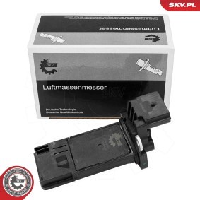 Luftmassenmesser (LMM) 07SKV351 CADILLAC CT6 von ESEN SKV