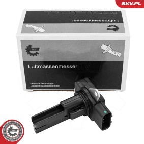 Køb Luftmassemåler af ESEN SKV 07SKV361 til den lave pris 551,87 DKK