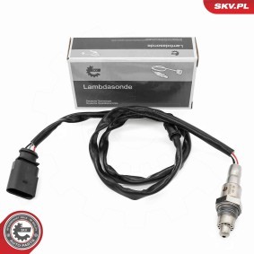 Köp Lambdasond (NOx, O2) från ESEN SKV på nätet till Octavia IV Sedan (NX3) till schyssta priser
