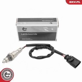 Lambdasonde von ESEN SKV für Q3 Sportback (F3N) günstig online kaufen