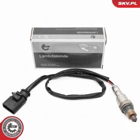AUDI Lambdasonde von ESEN SKV