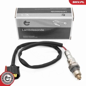 Compre Sonda lambda de ESEN SKV online para Classe C Coupe (C205) a preços moderados