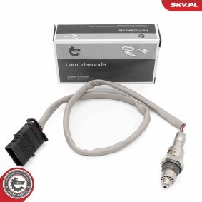 Lambdasonde 09SKV188 von ESEN SKV günstig für 61,94 € online kaufen