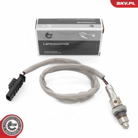 Köp Lambdasond (NOx, O2) från ESEN SKV på nätet till X3 (G01, F97) till schyssta priser