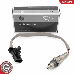 Köp Lambdasond av ESEN SKV 09SKV191 till det låga priset 656,45 kr