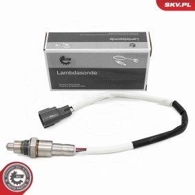Compre Sonda lambda de ESEN SKV online para Aygo X (AB70) a preços moderados