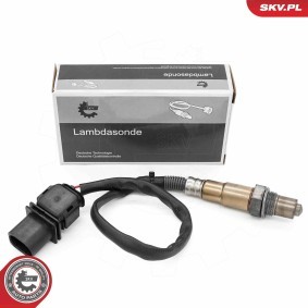 Compre Sonda lambda da ESEN SKV 09SKV208 a um preço baixo por 56,53 €